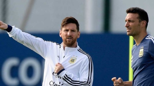 Nicaragua, el último rival de la selección argentina antes de la Copa América en Brasil