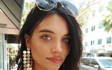 La foto de Eva De Dominici al natural dedicada a sus haters que rompió Internet