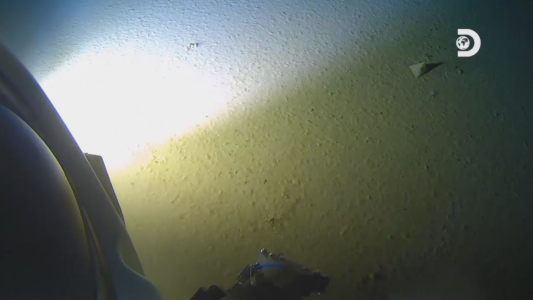 Comprobado: la basura humana llega hasta los confines del mundo