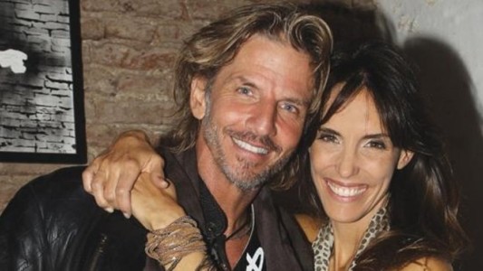 Violento robo a familiares de Facundo Arana y María Susini: los golpearon frente a sus hijos