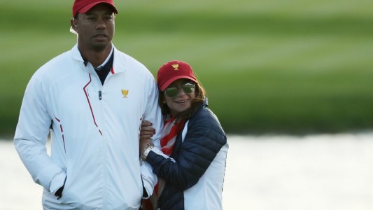 Demandan a Tiger Woods por la muerte de uno de sus empleados