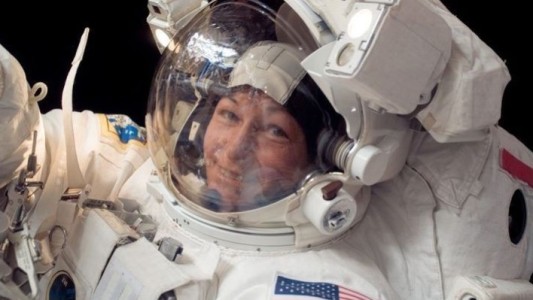 Por primera vez en la historia la NASA planea enviar una mujer a la Luna