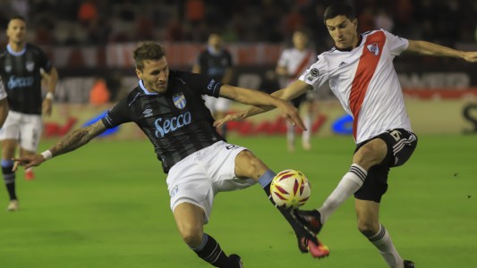 River estuvo a un paso de la hazaña, pero no le alcanzó: goleó a Atlético Tucumán y quedó eliminado