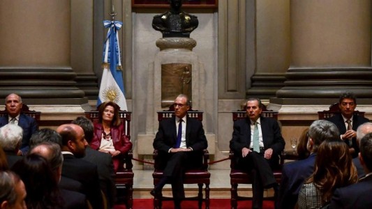 El fiscal Luciani reclama a la Corte que devuelva la causa contra Cristina para iniciar el juicio
