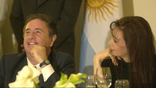 Duhalde se reunirá con Cristina: "Tenemos que armar una gran coalición"