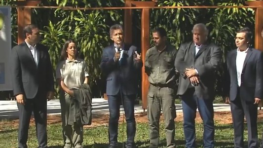 "Que no haya impunidad": Macri, tras la decisión de la Corte en la causa contra Cristina Kirchner por la obra pública
