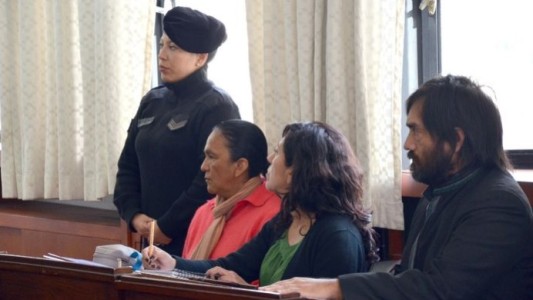 Milagro Sala fue condenada a cuatro años de prisión