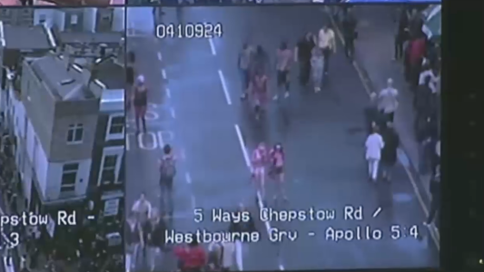 San Franciso prohíbe una tecnología que comenzó a usarse en Buenos Aires