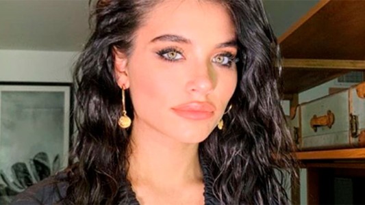 Eva de Dominici está embarazada del hermano de Penélope Cruz