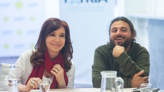 Juan Grabois  dijo que "existen posibilidades de que maten a Cristina"