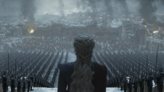 El mundo espera el final de "Game of Thrones": las teorías sobre los posibles finales