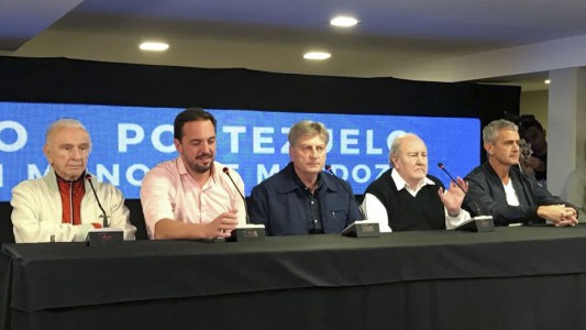 El peronismo arrasó en La Pampa y Cambiemos sumó una nueva derrota