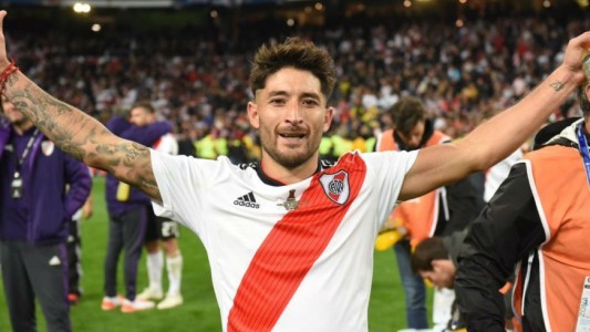 La sorpresa de Lionel Scaloni: Milton Casco, hijo de policía y amante de la cría de caballos