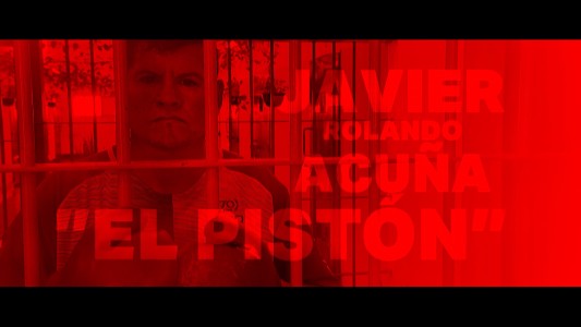 "Yo ahora peleo en la cárcel": una nueva confesión con Mauro Szeta