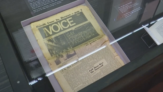 50 años de orgullo gay