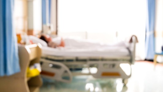 Ya había estado embarazada la mujer en estado vegetativo que fue violada y dio a luz