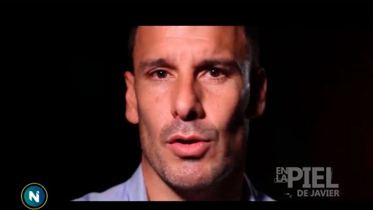 En la piel de Javier: ¿cómo es ser juez de línea?