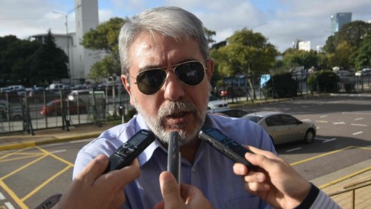 Aníbal Fernández se metió en la campaña: "Cristina es la misma de siempre"