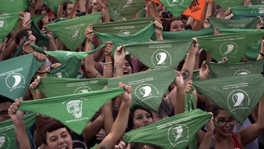 Volverán a presentar el proyecto por el aborto legal: los principales puntos y las modificaciones