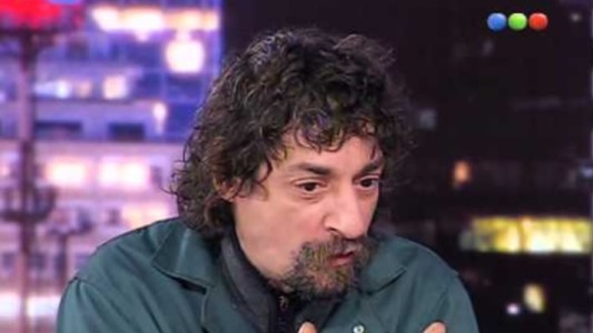 Murió el humorista Tuqui, reconocido humorista radial de Rock and Pop