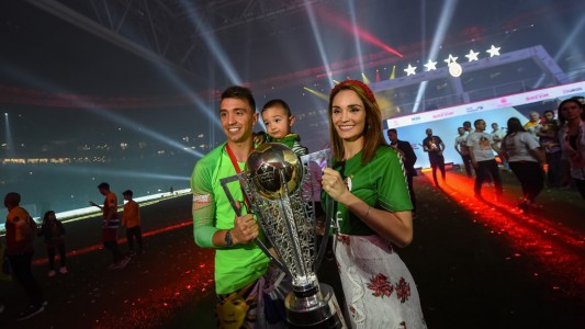 ¿Fernando Muslera a River? La complicada ingeniería para incorporar al arquero