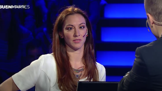 La historia superadora de una participante de "¿Quién quiere ser millonario?"