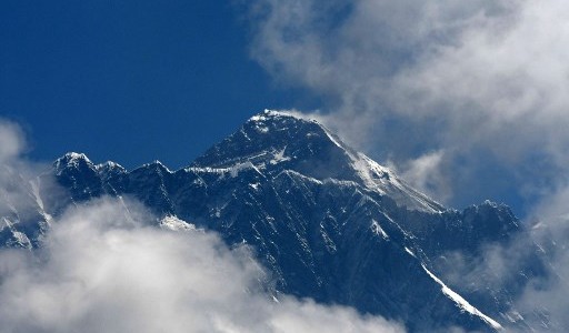 Murió un alpinista en el Everest: es la undécima víctima mortal en lo que va del 2019