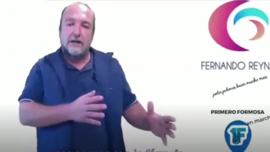 Promesa de campaña: si gana la intendencia, sortea su camioneta