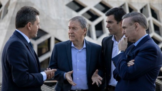 Alternativa Federal ratificó que irá con candidato propio