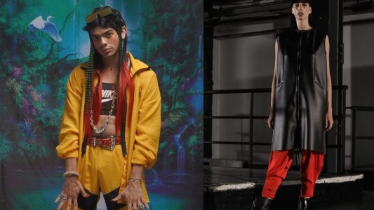 La ropa "sin género" es la nueva moda que conquista América Latina