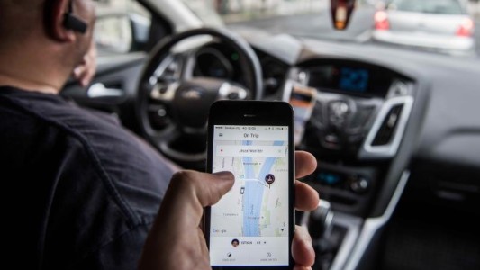 Uber podría expulsar a los usuarios groseros