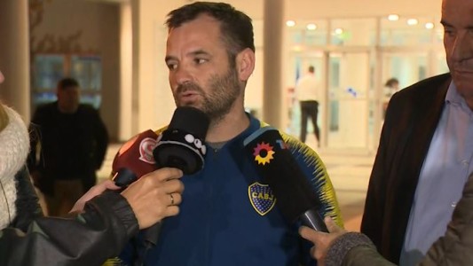 Tragedia de Monte: habló el padrastro de Rocío, la única sobreviviente