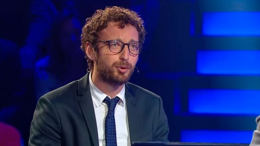 "¿Quién quiere ser millonario?": el médico que sueña con agua potable para toda la Argentina