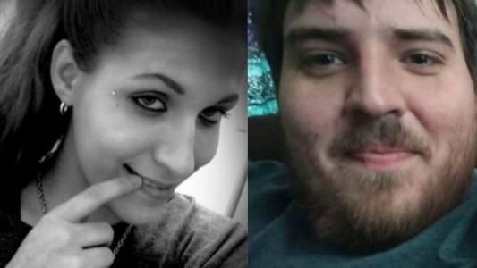 Un bebé de 6 meses vivió tres días junto a sus padres muertos