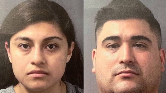 Grabaron y se sacaron selfies de su hijo de 12 años que se moría de hambre atado en la bañera