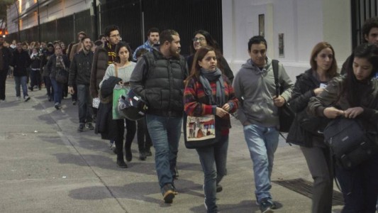 Preocupación por las cifras del desempleo de los últimos 12 meses