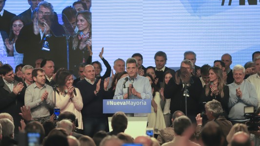 Elecciones 2019: Sergio Massa, entre Alternativa Federal y una PASO con Alberto Fernández