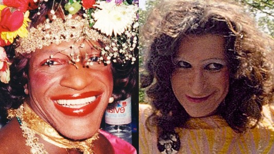 Monumento a mujeres trans, heroínas de la lucha por los derechos de la comunidad LGTBQ