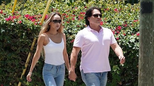 "Tuvimos sexo grupal, pero no la matamos": habló el millonario involucrado en la muerte de la modelo holandesa