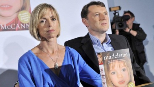 Madeleine McCann: un detective cree que el secuestrador "confesará pronto"