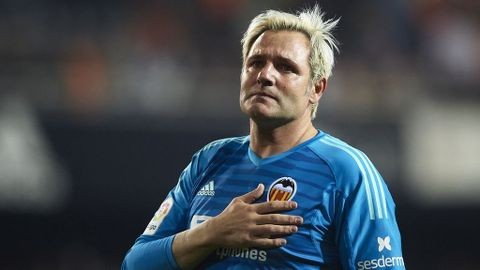 El polémico tuit de Cañizares sobre la muerte de José Antonio Reyes
