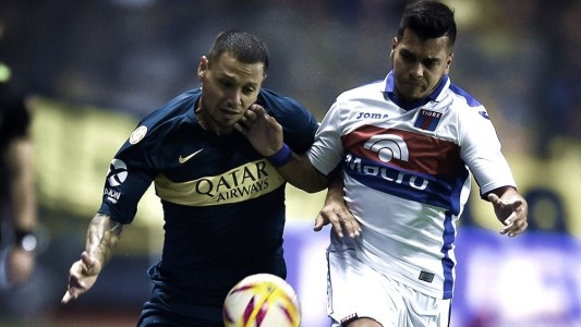 Boca vs. Tigre: quién será campeón en la final de la Copa de la Superliga