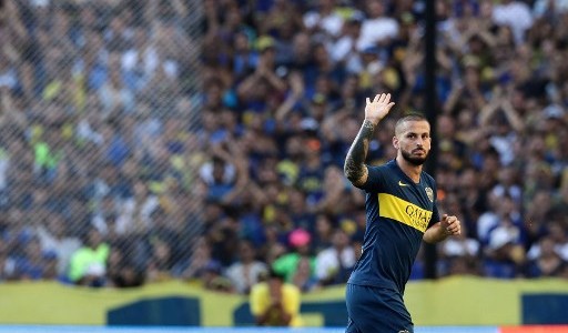 El lamento de Darío Benedetto y Tevez tras la derrota de Boca en la Copa de la Superliga