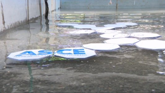 La ciudad del futuro será flotante y sustentable