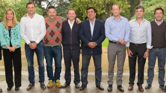 El PJ bonaerense advirtió que irá a la Justicia si Vidal usa las listas colectoras