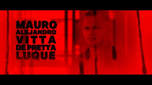 "Yo robaba por odio": otra confesión con Mauro Szeta