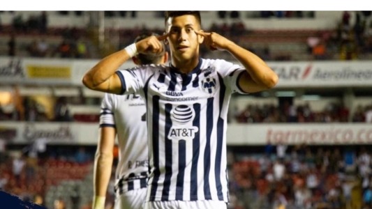 US$ 17 millones: la piedra en el camino para que Maxi Meza sea jugador de Boca