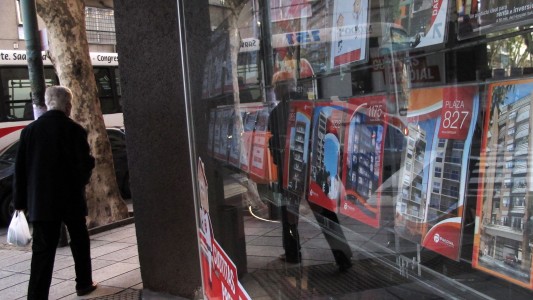 Más de 900 inmobiliarias cerraron en el primer cuatrimestre del año