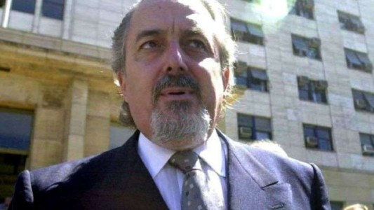 Murió el empresario Raúl Moneta