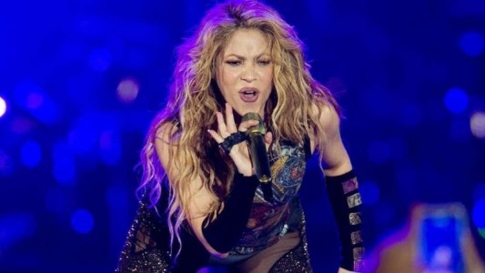 Shakira, acusada de un fraude de 14,5 millones de euros, se defendió: "No debo nada"